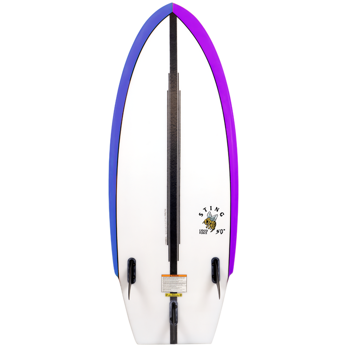 Liquid Force Sting Wakesurf Board 2022