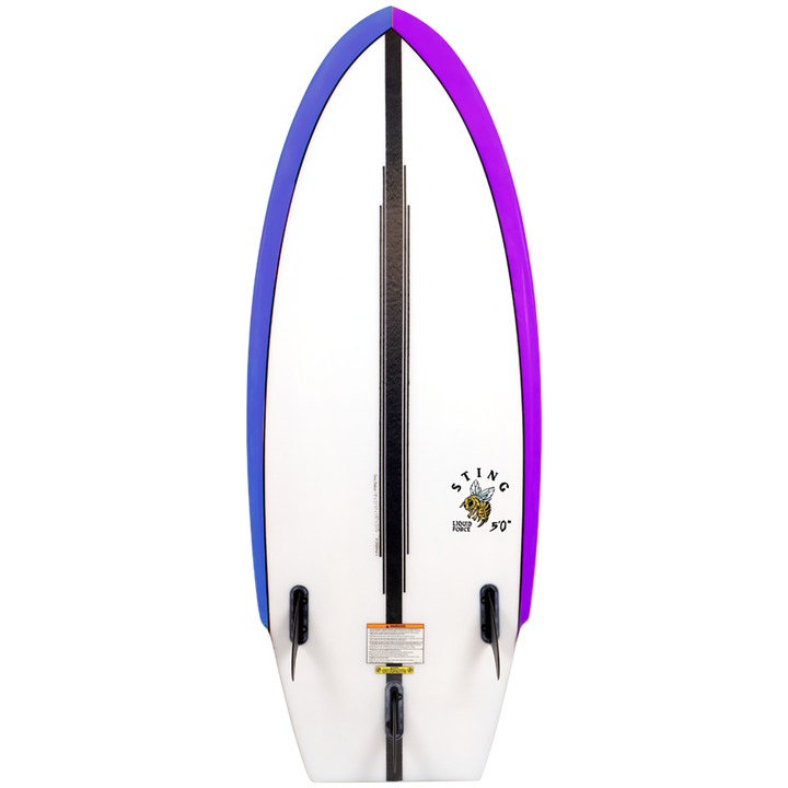 Liquid Force Sting Wakesurf Board 2022