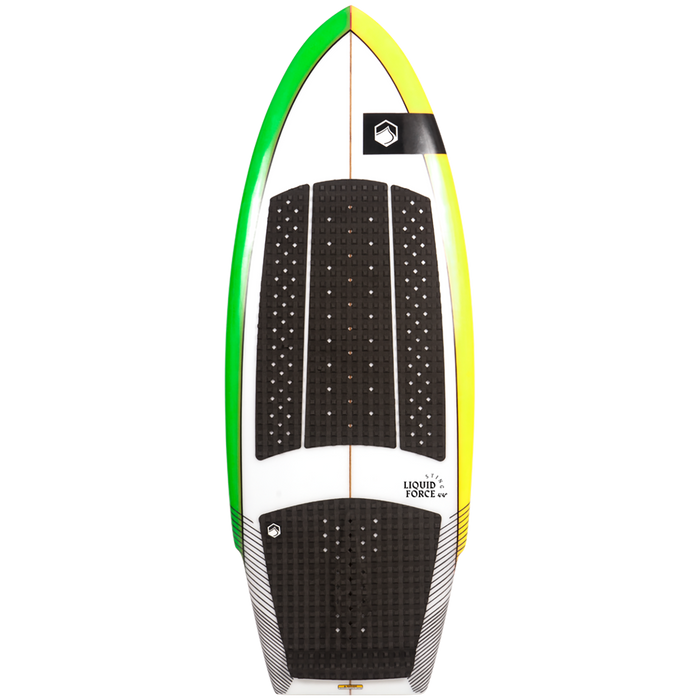 Liquid Force Sting Wakesurf Board 2022