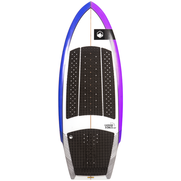 Liquid Force Sting Wakesurf Board 2022