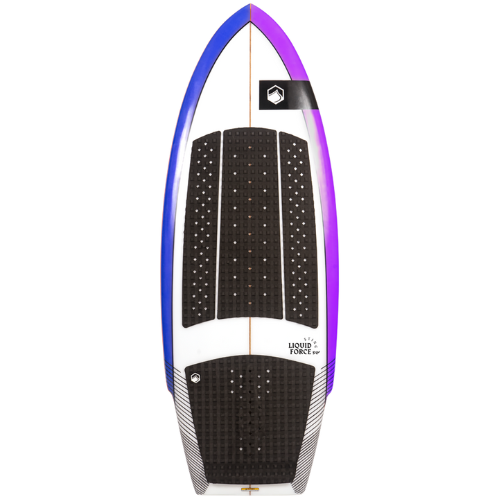 Liquid Force Sting Wakesurf Board 2022