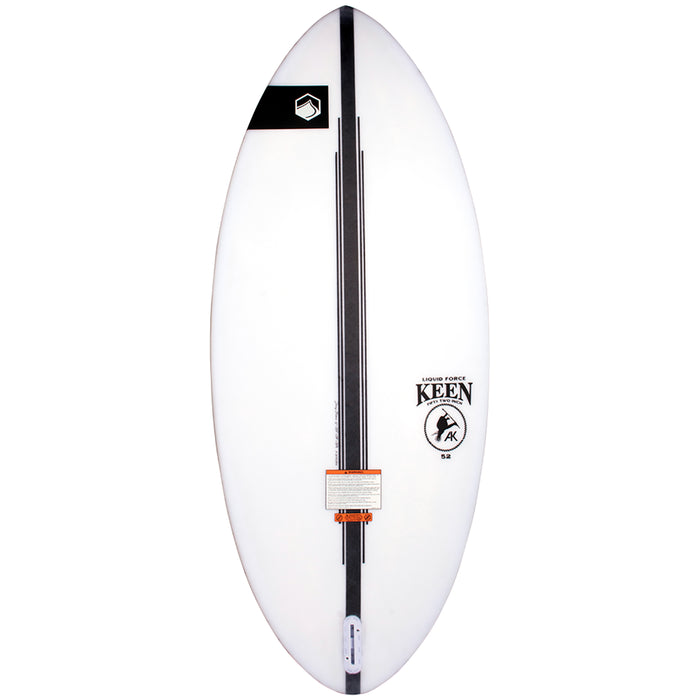 Liquid Force Keen Wakesurf Board 2022