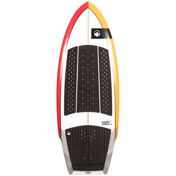 Liquid Force Sting Wakesurf Board 2022