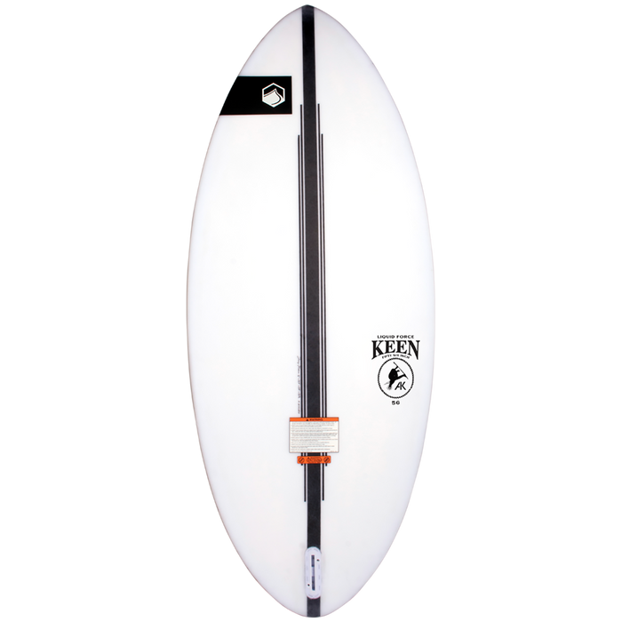 Liquid Force Keen Wakesurf Board 2022