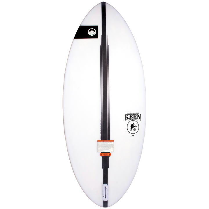 Liquid Force Keen Wakesurf Board 2022