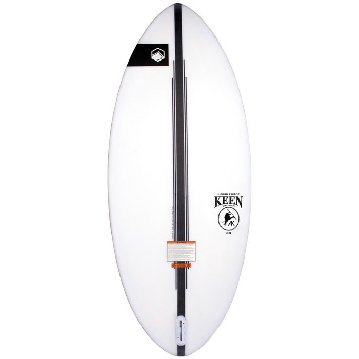 Liquid Force Keen Wakesurf Board 2022