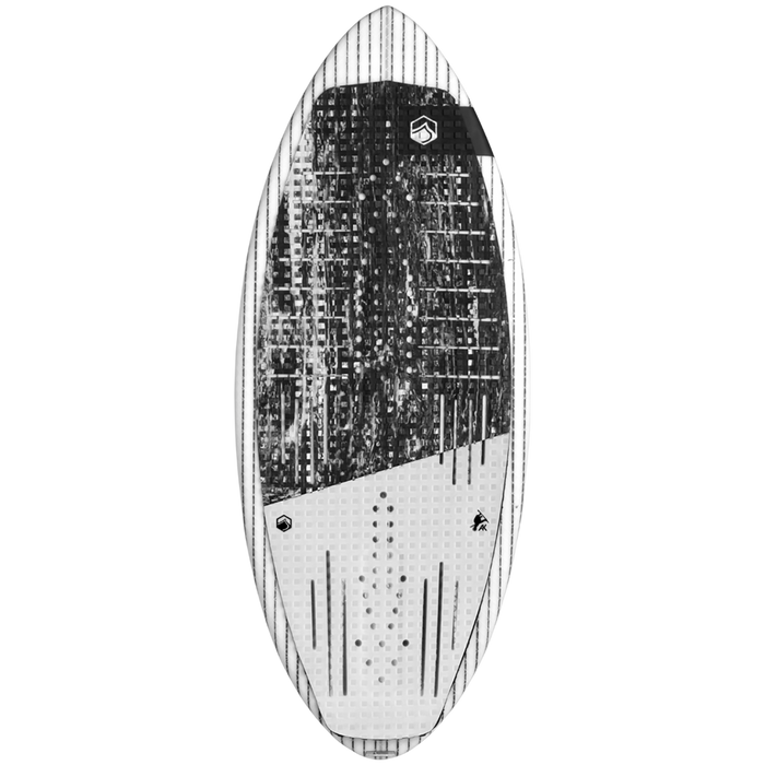 Liquid Force Keen Wakesurf Board 2022