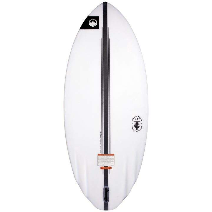 Liquid Force TC Skim Wakesurf Board 2024
