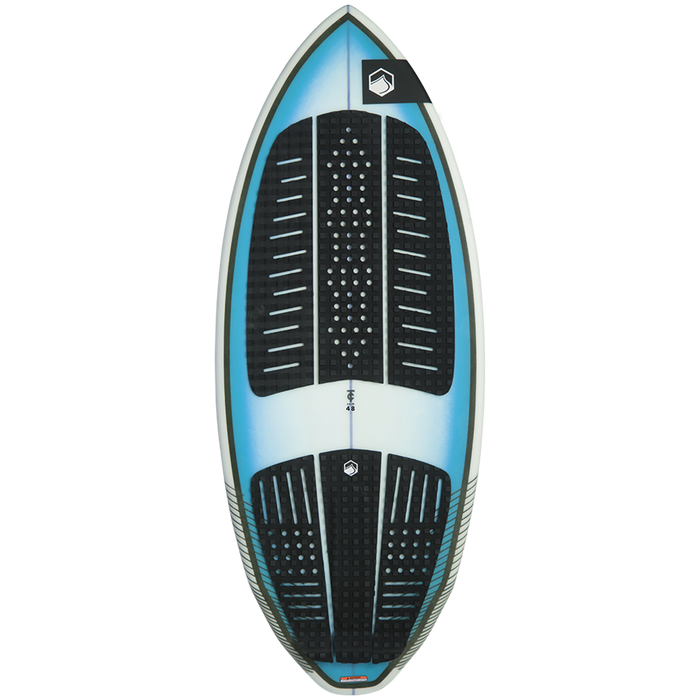 Liquid Force TC Skim Wakesurf Board 2024