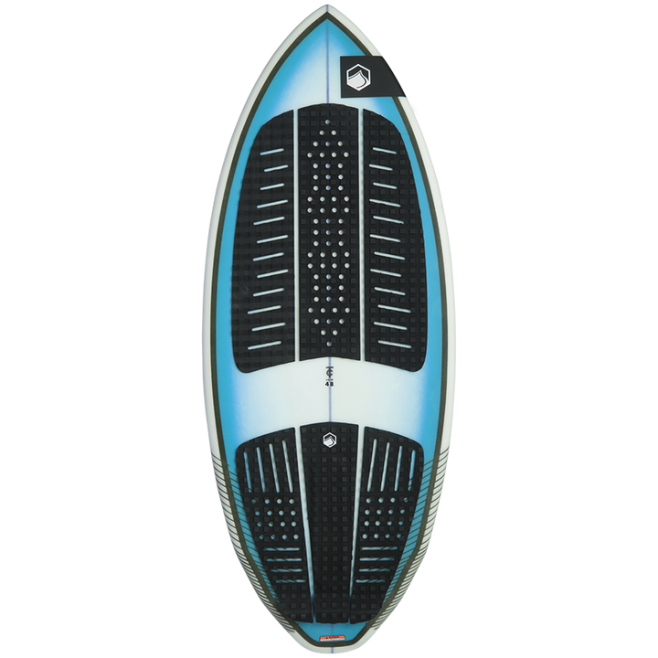 Liquid Force TC Skim Wakesurf Board 2024