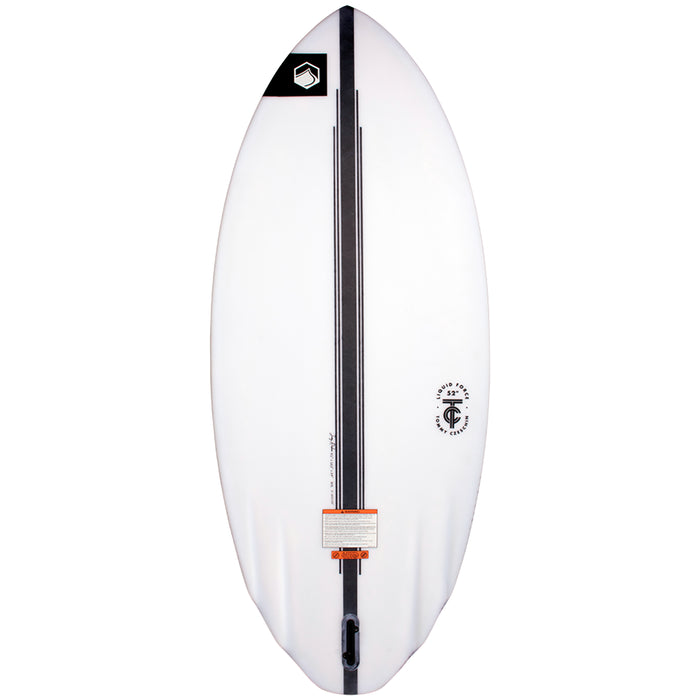 Liquid Force TC Skim Wakesurf Board 2024