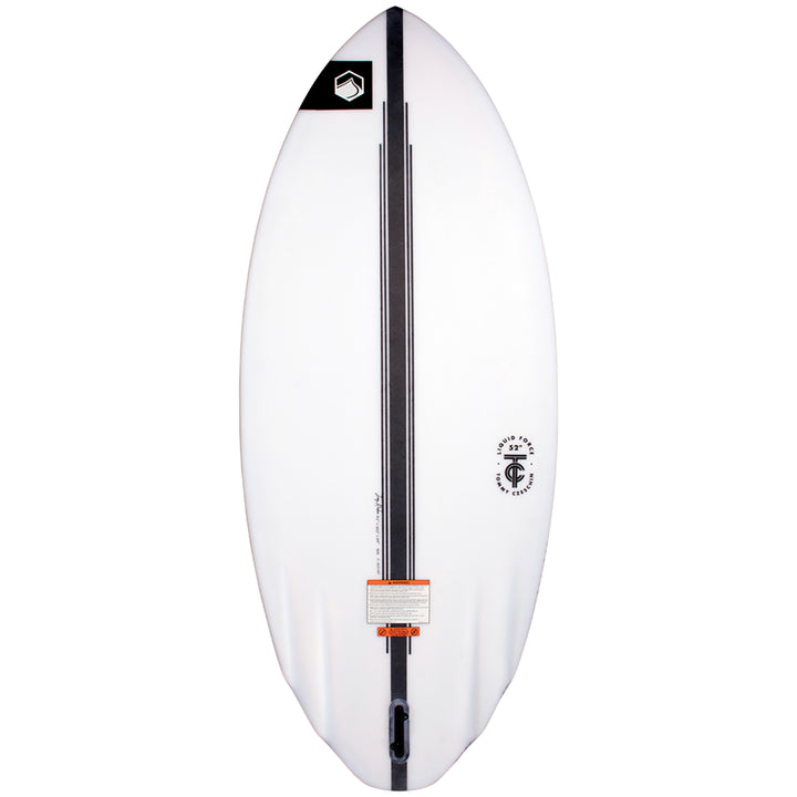 Liquid Force TC Skim Wakesurf Board 2024