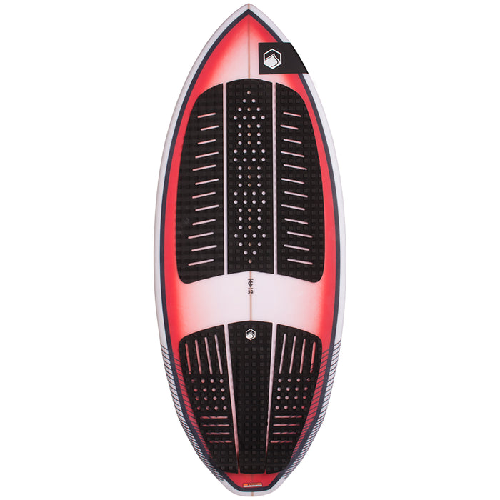 Liquid Force TC Skim Wakesurf Board 2024