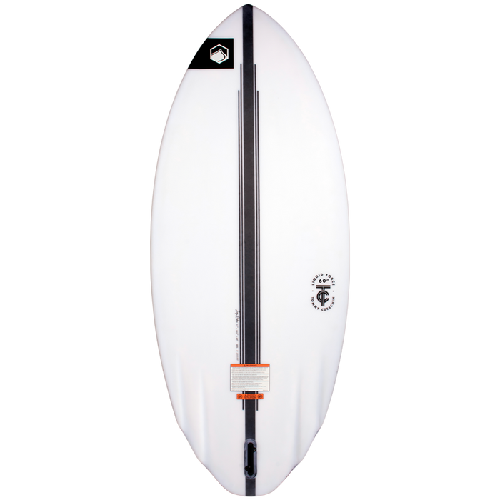 Liquid Force TC Skim Wakesurf Board 2024