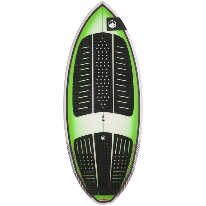 Liquid Force TC Skim Wakesurf Board 2024
