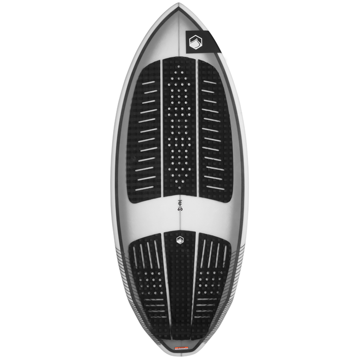 Liquid Force TC Skim Wakesurf Board 2024