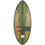 Liquid Force Reign Skim Wakesurf Board 2022