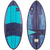 Liquid Force Reign Skim Wakesurf Board 2022