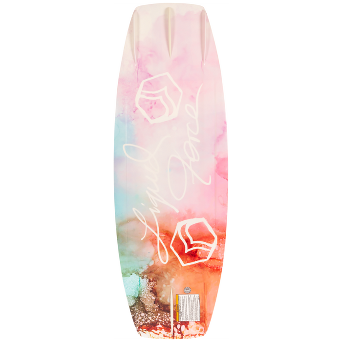 Liquid Force Dream Wakeboard - Girls' 2024