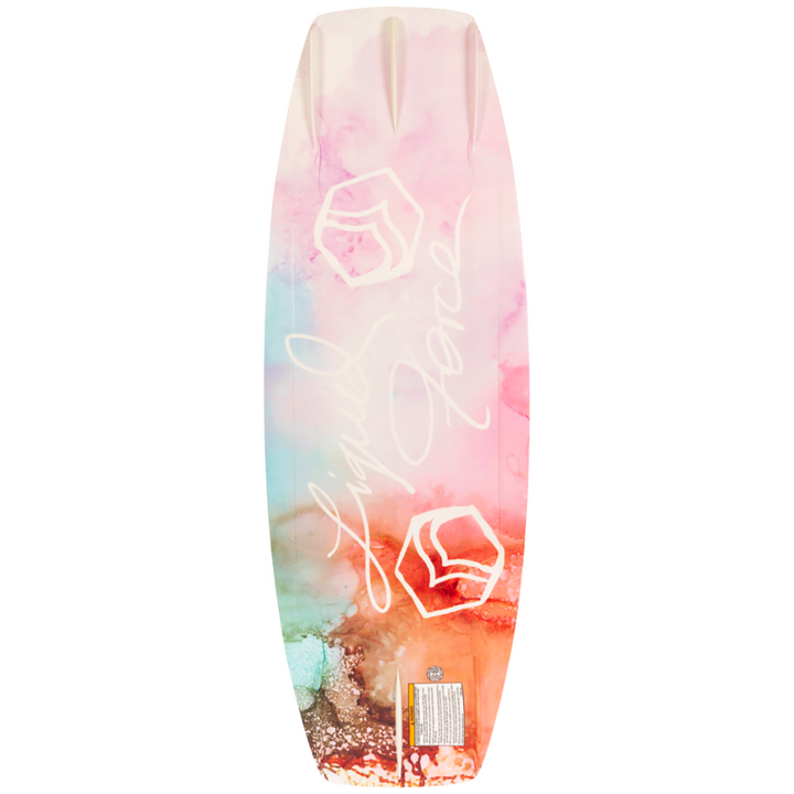 Liquid Force Dream Wakeboard - Girls' 2024