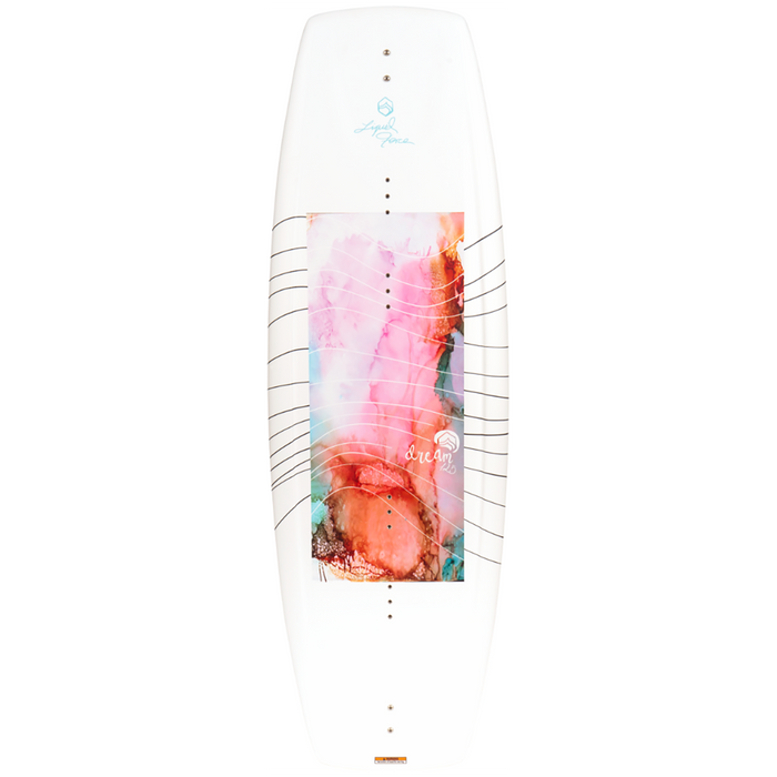 Liquid Force Dream Wakeboard - Girls' 2024
