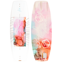 Liquid Force Dream Wakeboard - Girls' 2024