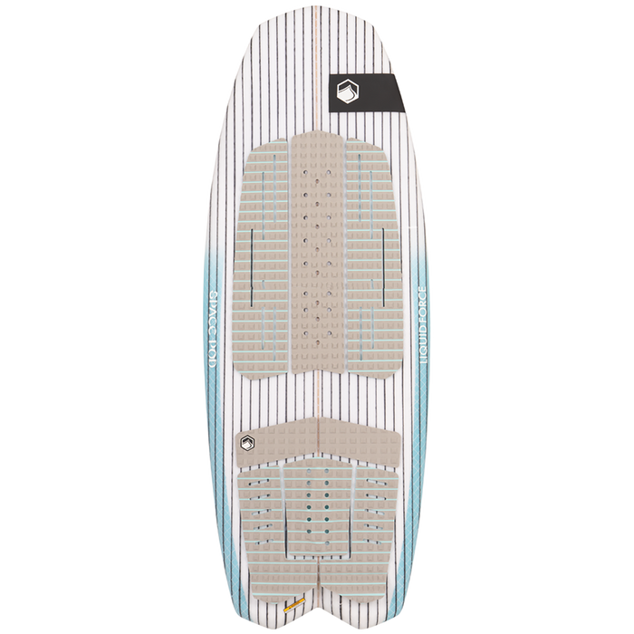 Liquid Force Space POD Wakesurf Board 2022