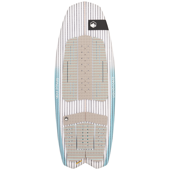 Liquid Force Space POD Wakesurf Board 2022