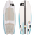 Liquid Force Space POD Wakesurf Board 2022