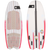 Liquid Force Space POD Wakesurf Board 2022