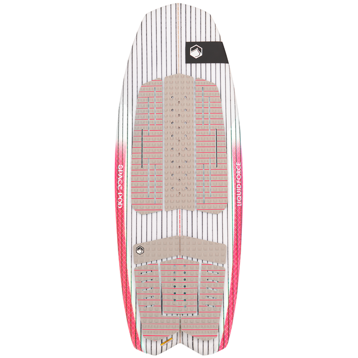 Liquid Force Space POD Wakesurf Board 2022