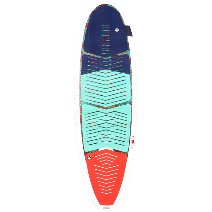 Liquid Force El Guapo Wakesurf Board 2022