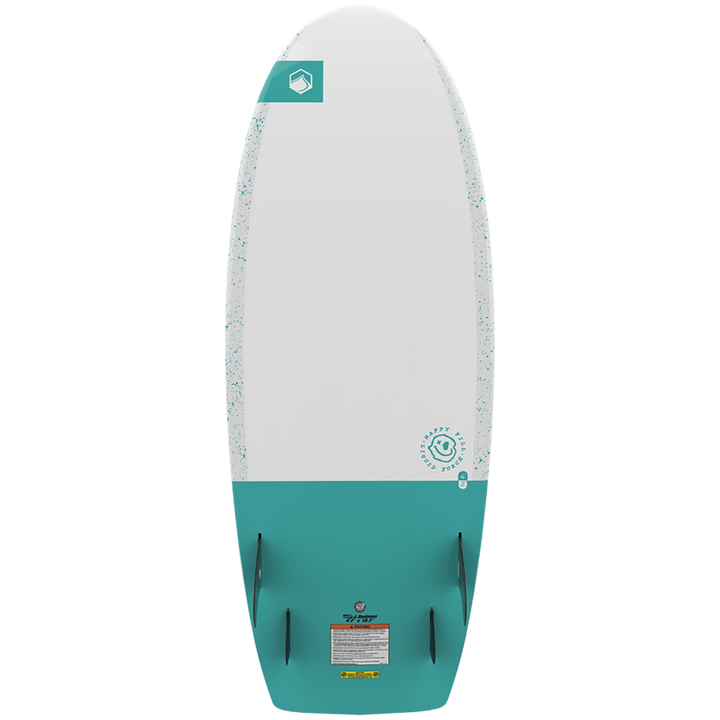 Liquid Force Happy Pill Wakesurf Board 2023