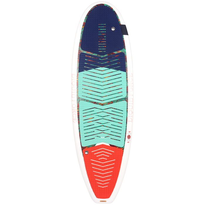 Liquid Force El Guapo Wakesurf Board 2022
