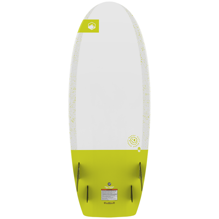 Liquid Force Happy Pill Wakesurf Board 2023