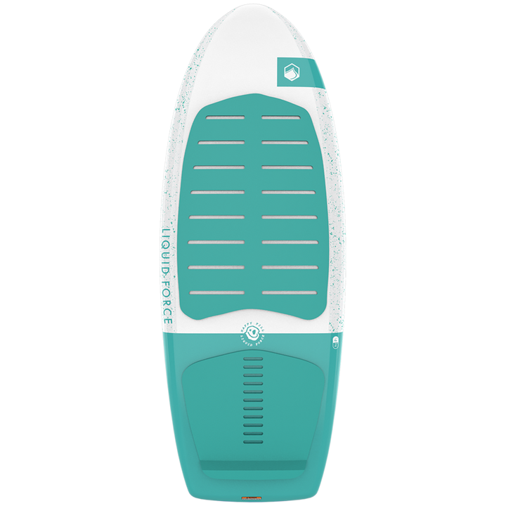 Liquid Force Happy Pill Wakesurf Board 2023