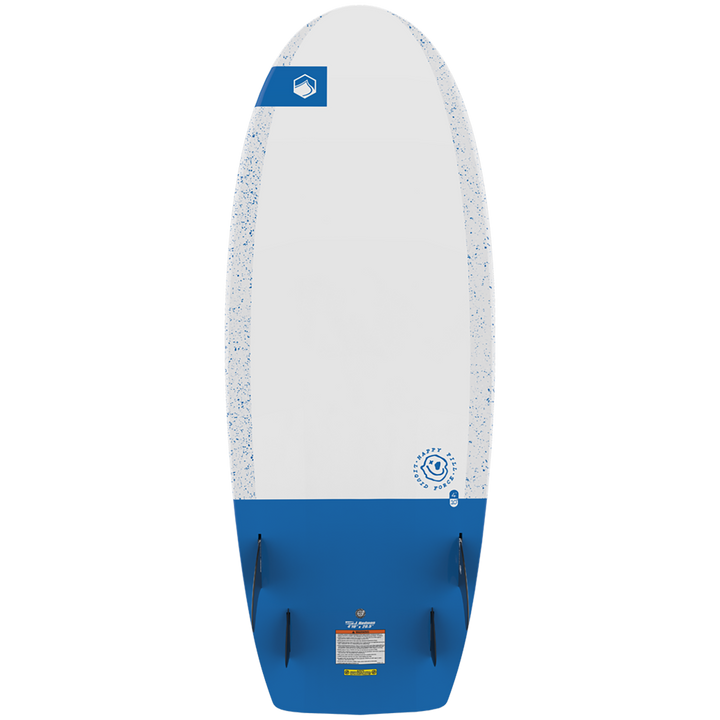 Liquid Force Happy Pill Wakesurf Board 2023
