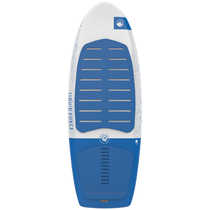 Liquid Force Happy Pill Wakesurf Board 2023
