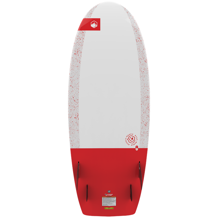 Liquid Force Happy Pill Wakesurf Board 2023
