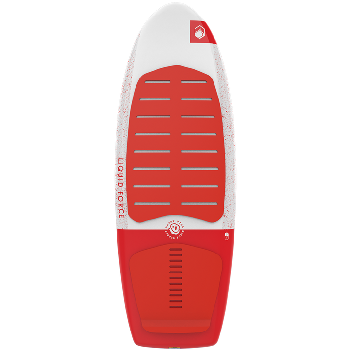 Liquid Force Happy Pill Wakesurf Board 2023