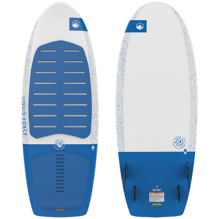 Liquid Force Happy Pill Wakesurf Board 2023