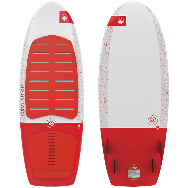Liquid Force Happy Pill Wakesurf Board 2023
