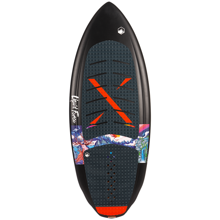 Liquid Force Primo Wakesurf Board 2022