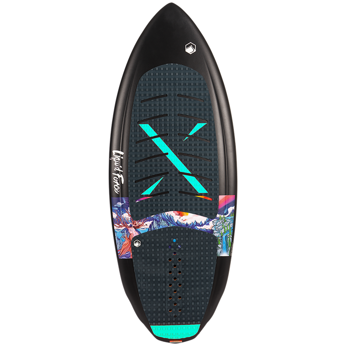 Liquid Force Primo Wakesurf Board 2022