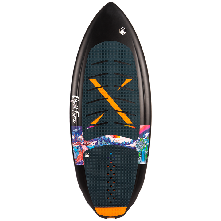 Liquid Force Primo Wakesurf Board 2022