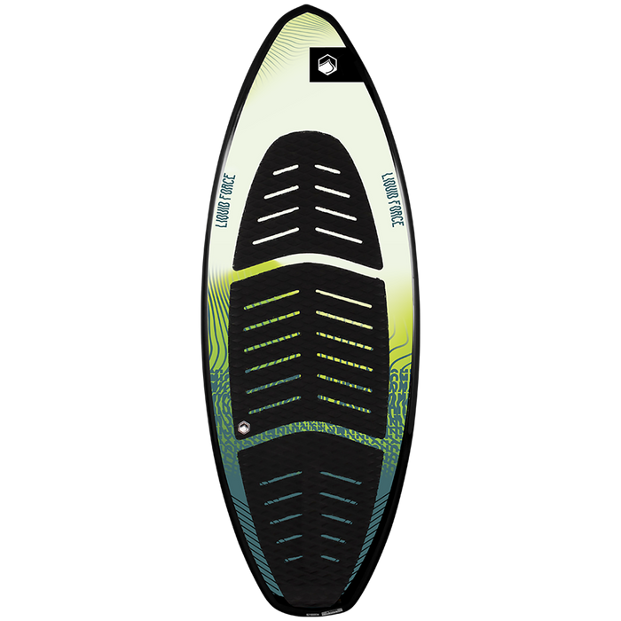 Liquid Force Swami Wakesurf Board 2023