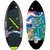 Liquid Force Primo Wakesurf Board 2022