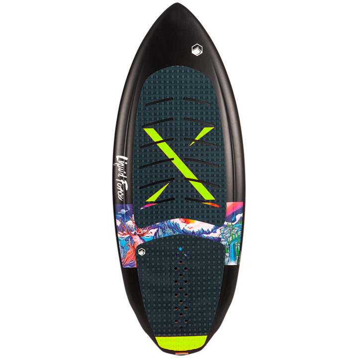 Liquid Force Primo Wakesurf Board 2022