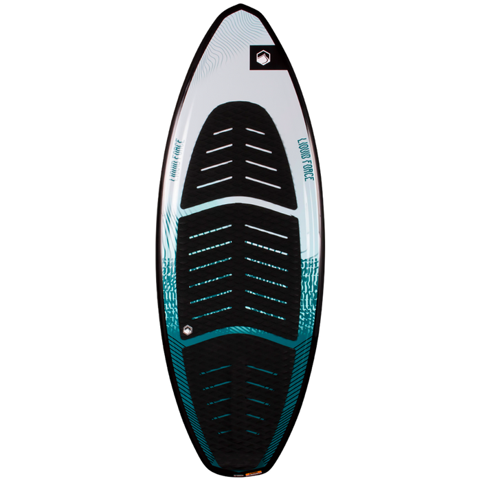 Liquid Force Swami Wakesurf Board 2023