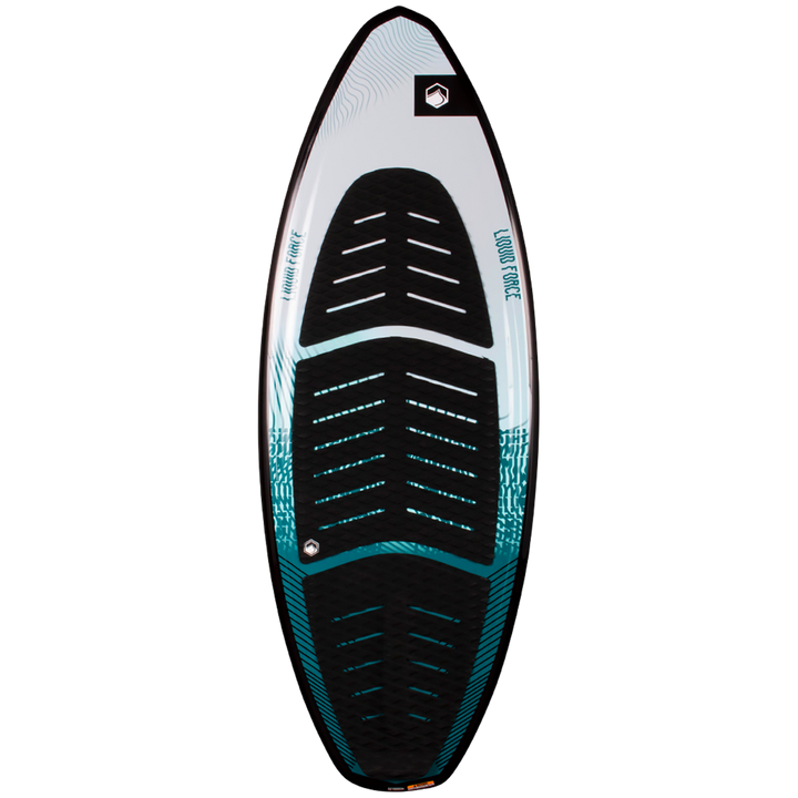 Liquid Force Swami Wakesurf Board 2023